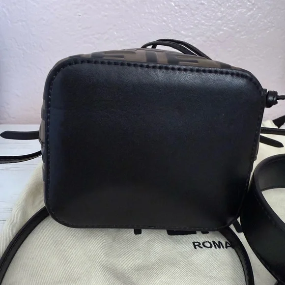 Fendi Mon Tresor Mini Bag Authentic - Picture 5 of 16